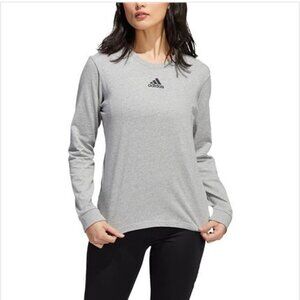 BRAND NEE NEVER WORN Adidas Women's Fresh Long Sleeve Tee